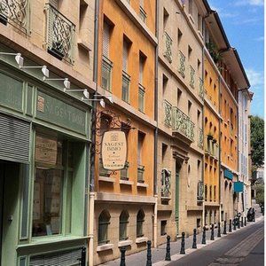 Pit stop in Paris 🥐